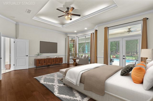 2584 Butler Hill Road, Benton, LA 71006