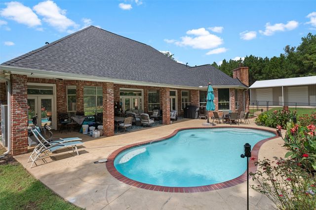 2584 Butler Hill Road, Benton, LA 71006