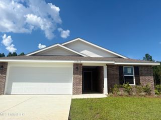 18042 Tiffany Renee Drive, Gulfport, MS 39503