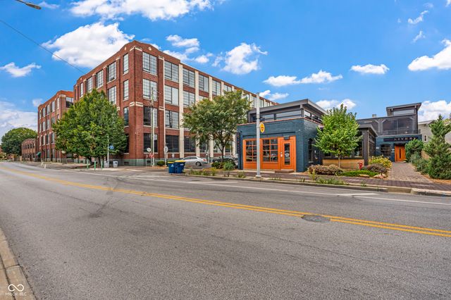 630 N College Avenue 201, Indianapolis, IN 46204