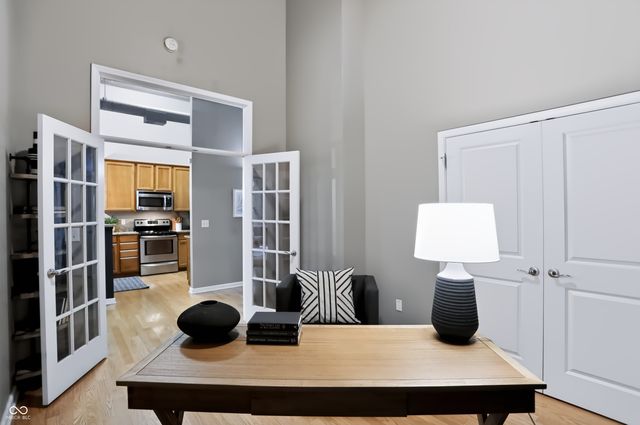 630 N College Avenue 201, Indianapolis, IN 46204
