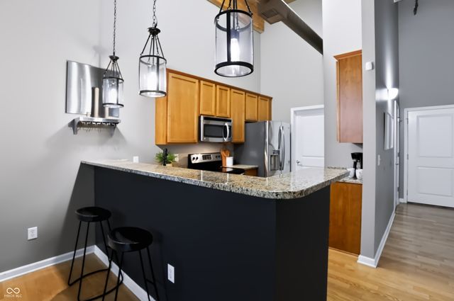 630 N College Avenue 201, Indianapolis, IN 46204