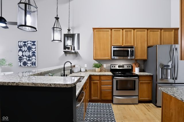 630 N College Avenue 201, Indianapolis, IN 46204