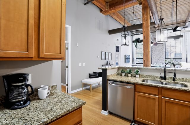 630 N College Avenue 201, Indianapolis, IN 46204