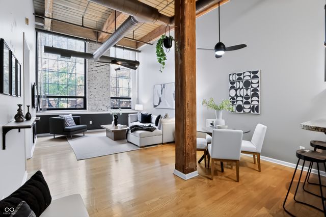 630 N College Avenue 201, Indianapolis, IN 46204