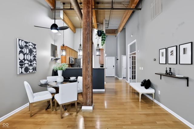 630 N College Avenue 201, Indianapolis, IN 46204