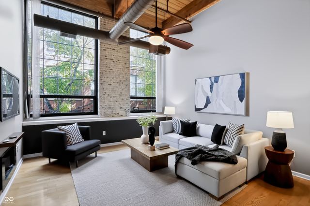 630 N College Avenue 201, Indianapolis, IN 46204