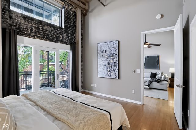 630 N College Avenue 201, Indianapolis, IN 46204