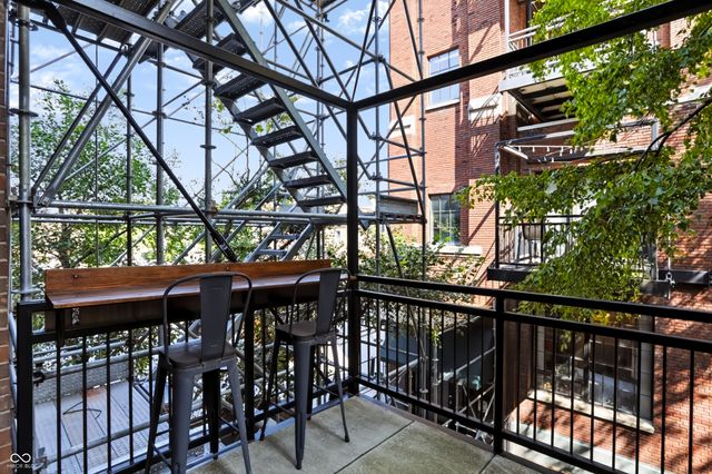 630 N College Avenue 201, Indianapolis, IN 46204
