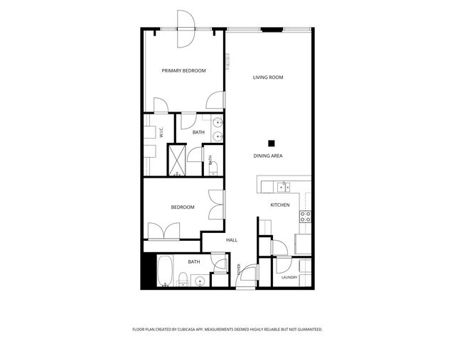 630 N College Avenue 201, Indianapolis, IN 46204