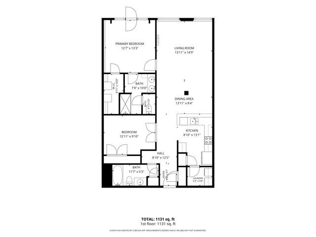 630 N College Avenue 201, Indianapolis, IN 46204