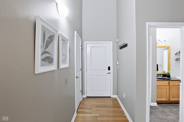 630 N College Avenue 201, Indianapolis, IN 46204