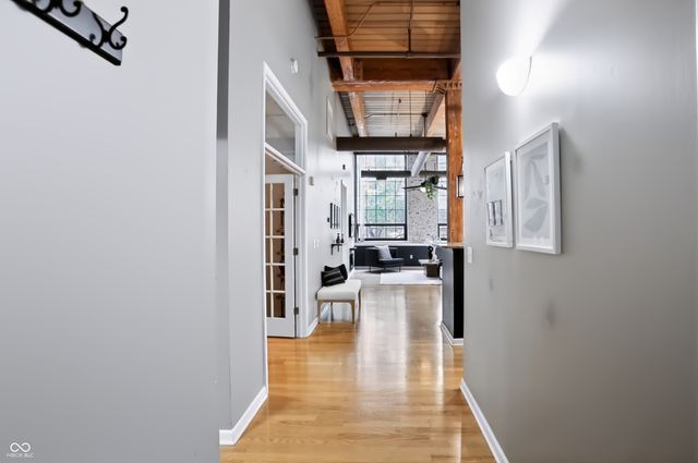 630 N College Avenue 201, Indianapolis, IN 46204
