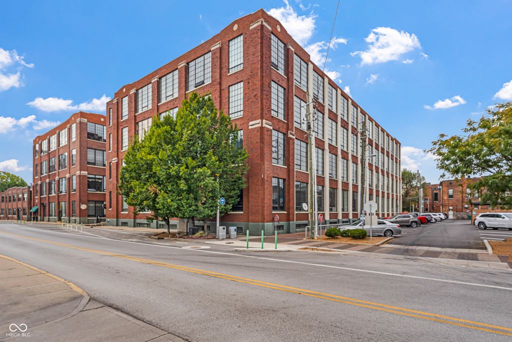 630 N College Avenue 201, Indianapolis, IN 46204