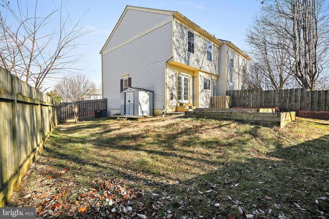 7510 FILBERT TER, Gaithersburg, MD 20879