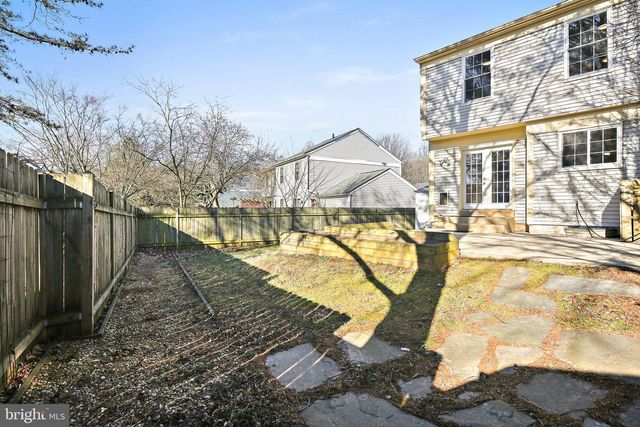 7510 FILBERT TER, Gaithersburg, MD 20879