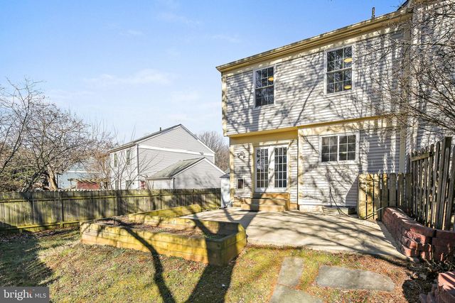 7510 FILBERT TER, Gaithersburg, MD 20879