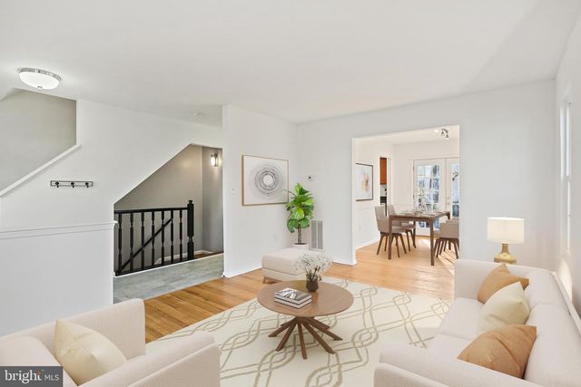 7510 FILBERT TER, Gaithersburg, MD 20879