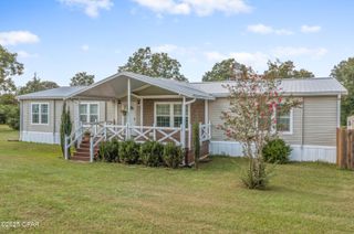 1552 Willow Drive, Bonifay, FL 32425