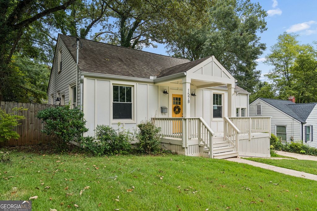 1578 Belmont Avenue SW, Atlanta, GA 30310 — photo 2