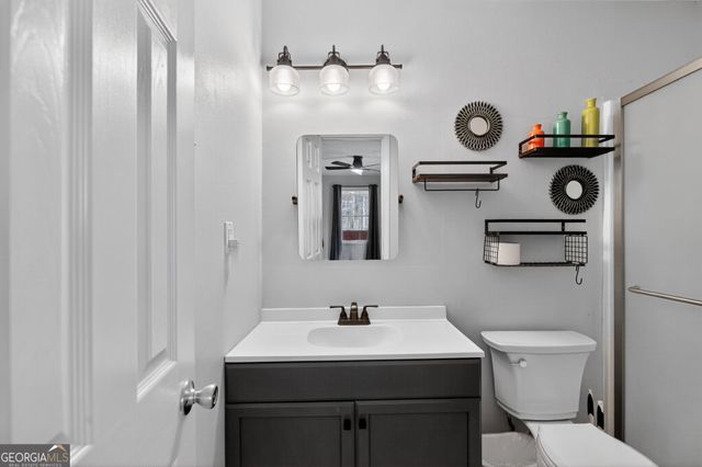 1020 S Bethany Road, Mcdonough, GA 30252