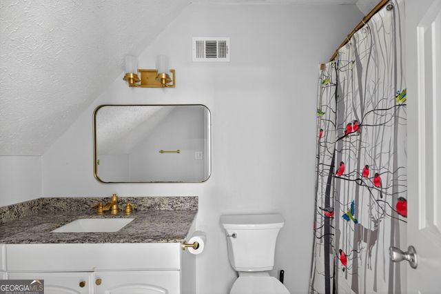 1020 S Bethany Road, Mcdonough, GA 30252