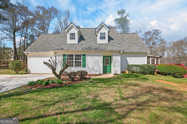 1020 S Bethany Road, Mcdonough, GA 30252