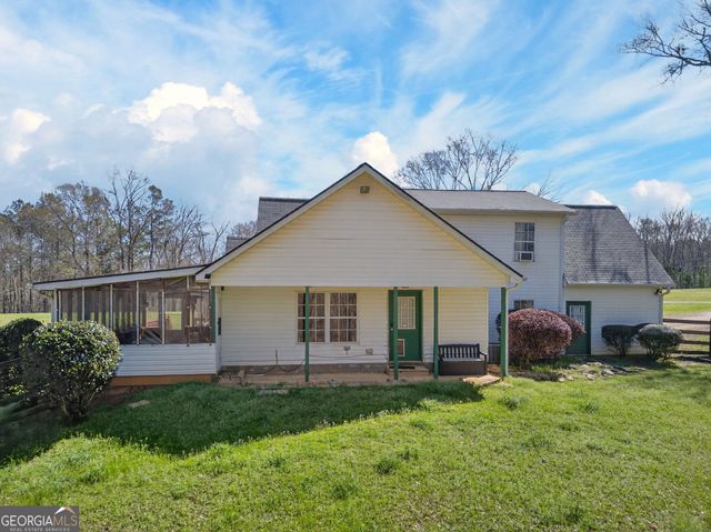 1020 S Bethany Road, Mcdonough, GA 30252