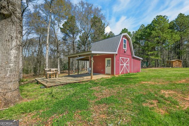 1020 S Bethany Road, Mcdonough, GA 30252