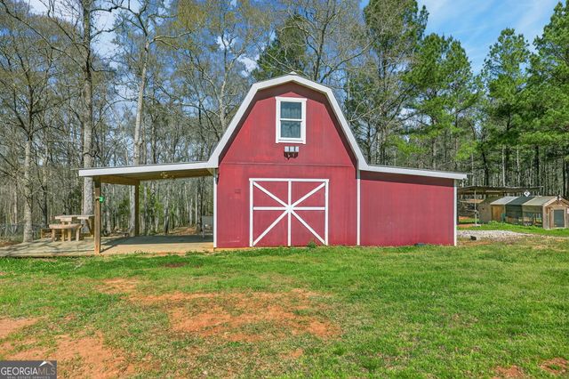 1020 S Bethany Road, Mcdonough, GA 30252