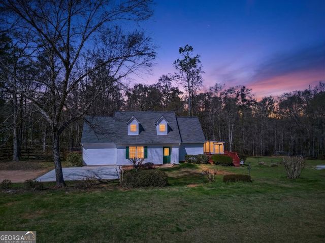 1020 S Bethany Road, Mcdonough, GA 30252