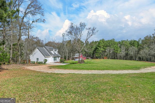 1020 S Bethany Road, Mcdonough, GA 30252