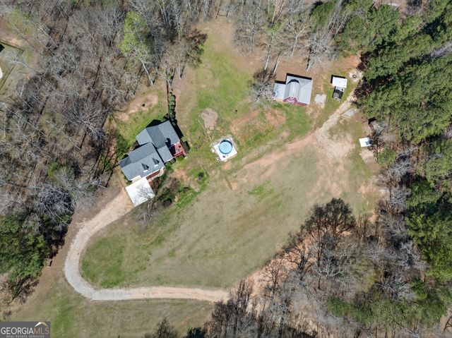 1020 S Bethany Road, Mcdonough, GA 30252