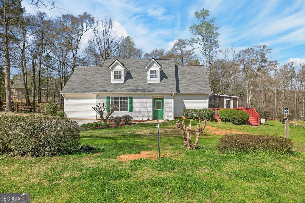 1020 S Bethany Road, Mcdonough, GA 30252