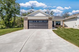 5551 Wandering Way, Maize, KS 67101