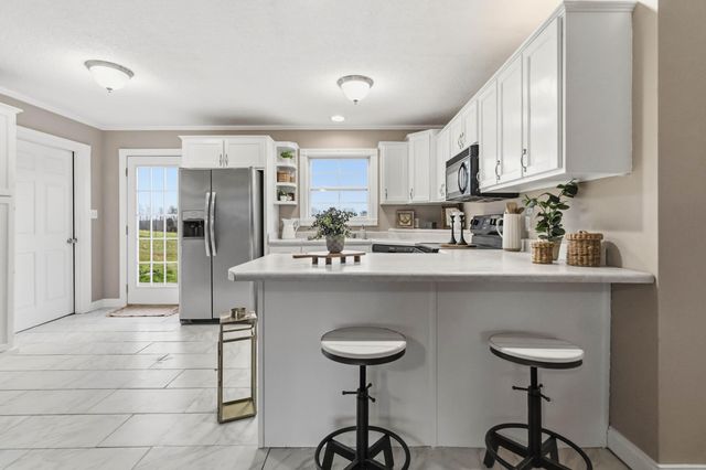 1126 Estill Hackney Road, Eubank, KY 42567