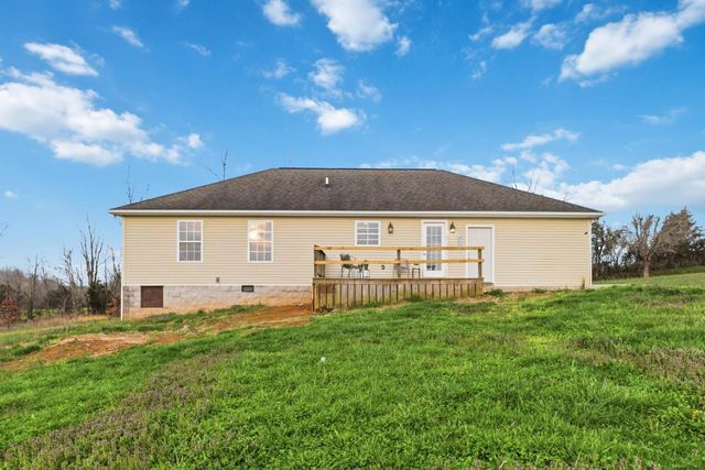 1126 Estill Hackney Road, Eubank, KY 42567