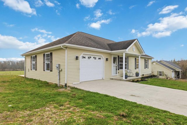 1126 Estill Hackney Road, Eubank, KY 42567