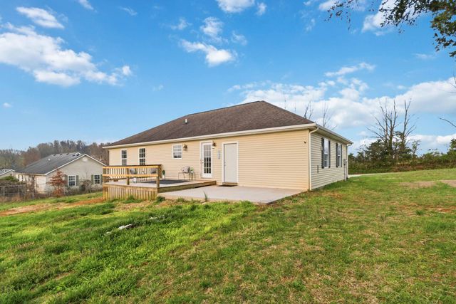 1126 Estill Hackney Road, Eubank, KY 42567
