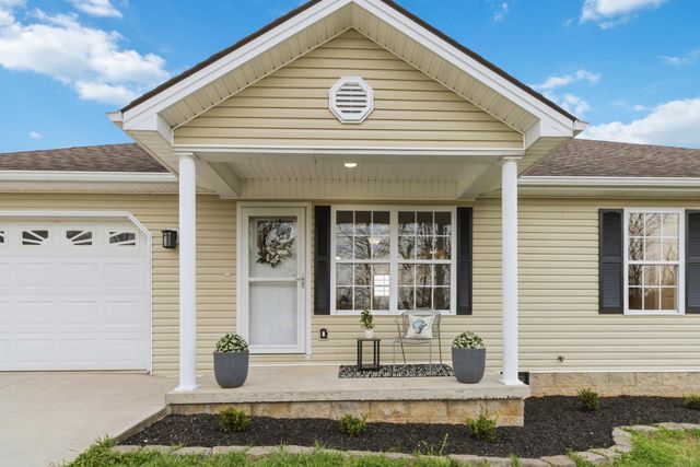 1126 Estill Hackney Road, Eubank, KY 42567