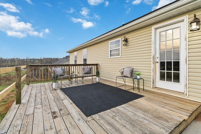 1126 Estill Hackney Road, Eubank, KY 42567