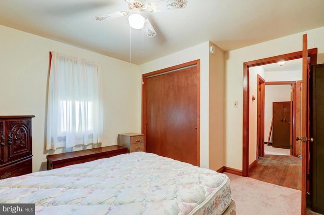 231 WARWICK RD, Elverson, PA 19520