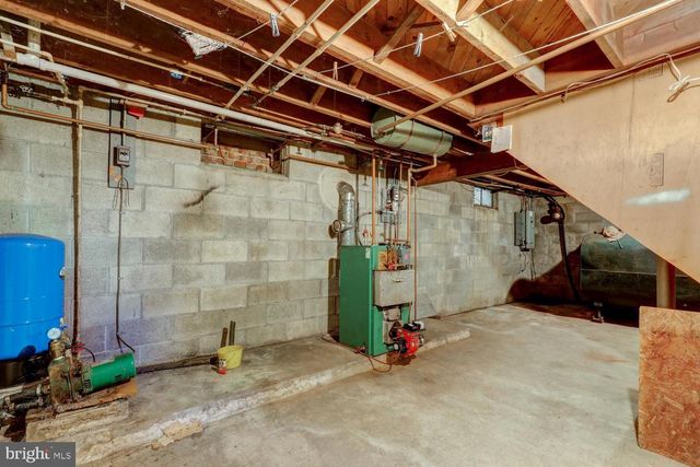 231 WARWICK RD, Elverson, PA 19520