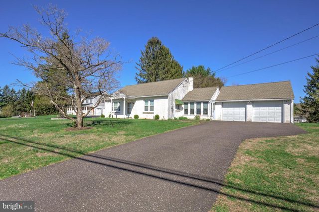 231 WARWICK RD, Elverson, PA 19520