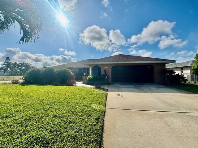 1220 SE 19th LN, Cape Coral, FL 33990