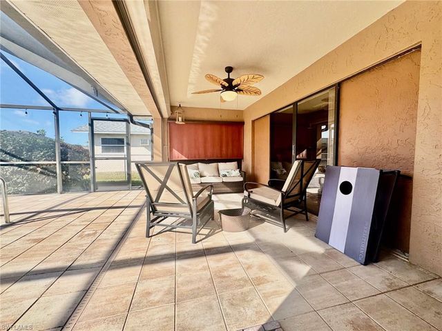 1220 SE 19th LN, Cape Coral, FL 33990