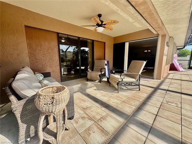 1220 SE 19th LN, Cape Coral, FL 33990