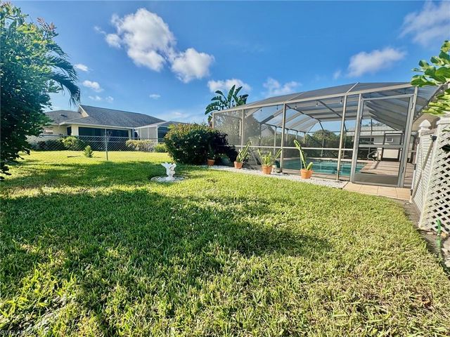 1220 SE 19th LN, Cape Coral, FL 33990