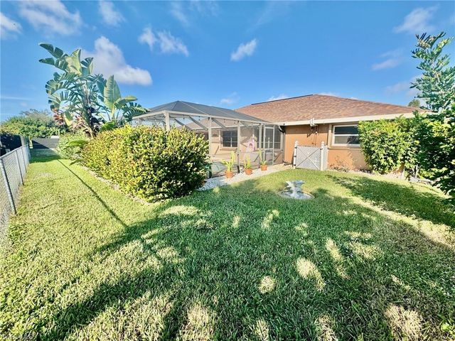 1220 SE 19th LN, Cape Coral, FL 33990