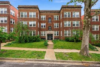 6306 Southwood Avenue 3E, Clayton, MO 63105